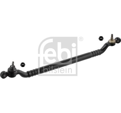 Legatura centrului de directie 610mm BMW 5 E34 2.0-4.0 06.87-07.96 - Febi Bilstein-08925