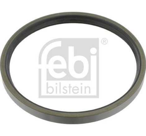 Garnitura butuc roata 160x180x15 SAF ERZ. KRS. KRZ. KRZP. RLSM. RS. RSM. RZ. RZM. RZT - Febi Bilstein-09012