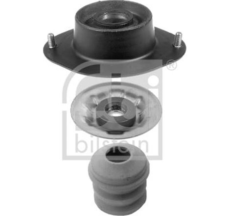 Montare cu structura MacPherson Fata DR-ST cu rulment OPEL ASTRA F. ASTRA F-KOMBI. ASTRA G 1.4-2.0 09.91-07.04 - Febi Bilstein-0
