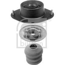 Montare cu structura MacPherson Fata DR-ST cu rulment OPEL ASTRA F. ASTRA F-KOMBI. ASTRA G 1.4-2.0 09.91-07.04 - Febi Bilstein-0
