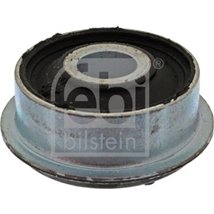 Bucsa de cauciuc brat spate DR-ST inferior Spate AUDI 100 C3. 100 C4. 200 C3. V8 1.8-3.6 08.83-07.94 - Febi Bilstein-09056
