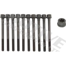 Set surub, chiulasa - Ajusa-81039200