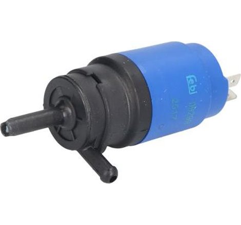 pompa pulverizare fata geam DB camioane SETRA 315 - Febi Bilstein-09299