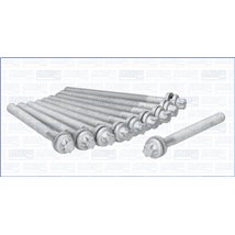 Set surub, chiulasa - Ajusa-81039600