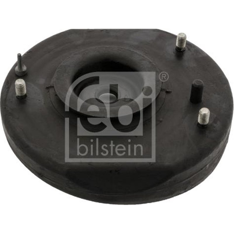 Montare cu structura MacPherson Fata Stanga RENAULT CLIO II. LAGUNA I 1.6-3.0 11.93-04.05 - Febi Bilstein-09378