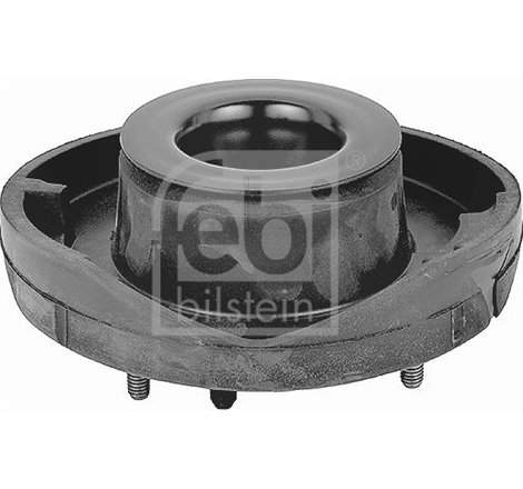 Montare cu structura MacPherson Fata Dreapta RENAULT CLIO II. LAGUNA I 1.6-3.0 11.93-04.05 - Febi Bilstein-09379