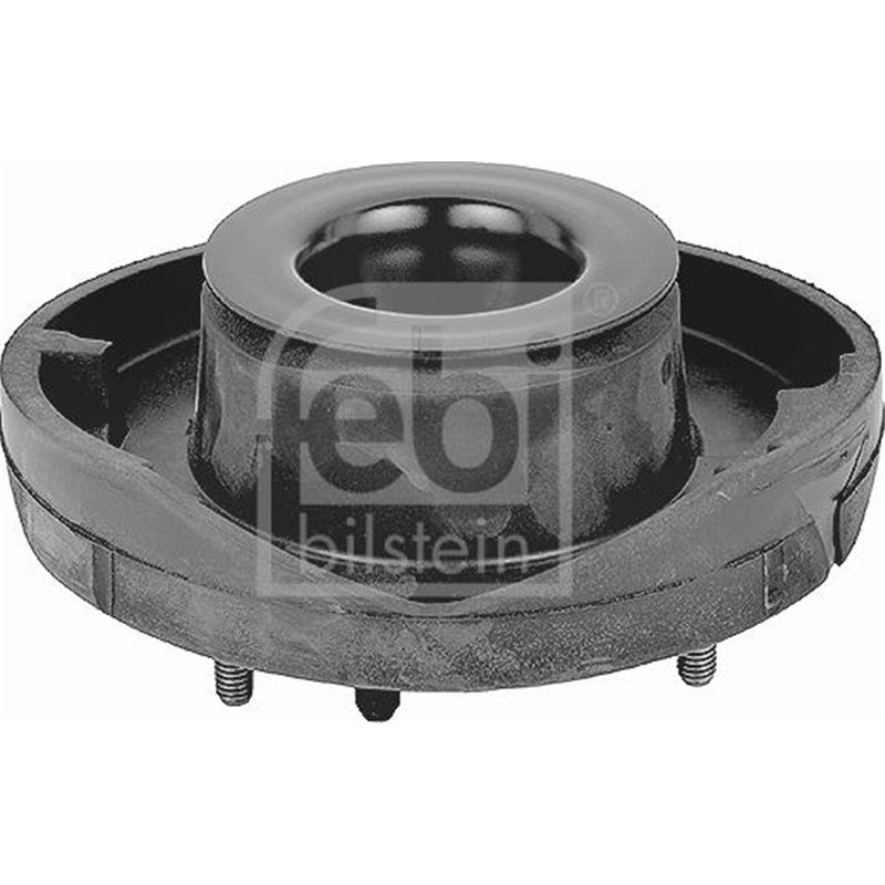 Montare cu structura MacPherson Fata Dreapta RENAULT CLIO II. LAGUNA I 1.6-3.0 11.93-04.05 - Febi Bilstein-09379