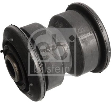 Bucsa arc Fata-Spate DR-ST 19x75x96mm MERCEDES ATEGO. ATEGO 2. LK-LN2 01.84- - Febi Bilstein-09405