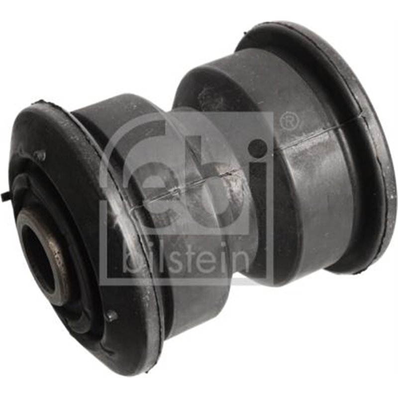 Bucsa arc Fata-Spate DR-ST 19x75x96mm MERCEDES ATEGO. ATEGO 2. LK-LN2 01.84- - Febi Bilstein-09405