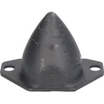 Distanta de suspensie din cauciuc Volkswagen LT 28 si LT 28-35 I - Febi Bilstein-09467