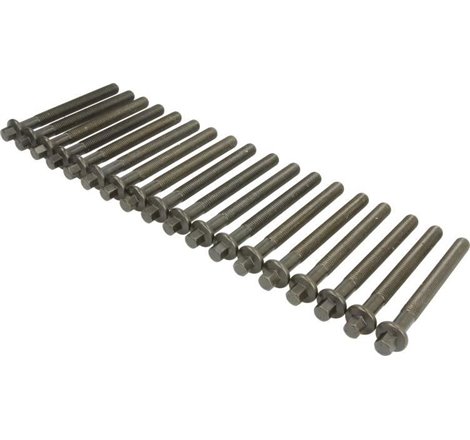 Set surub, chiulasa - Ajusa-81040300