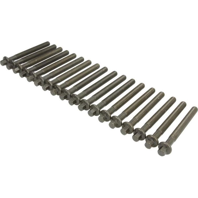 Set surub, chiulasa - Ajusa-81040300