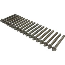 Set surub, chiulasa - Ajusa-81040300