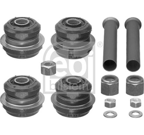 Trusa de reparatie a osului dorit Fata DR-ST MERCEDES 124 A124. 124 C124. 124 T-MODEL S124. 124 W124. 190 W201. E A124. E C124 1