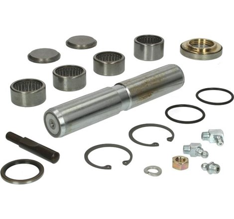 Kit pivot 27mmx154mm MERCEDES LK-LN2. O 309. T2-L. T2-LN1. VARIO B667. B670. B668. VARIO B670. VARIO B670. B668. B667 01.68- - F