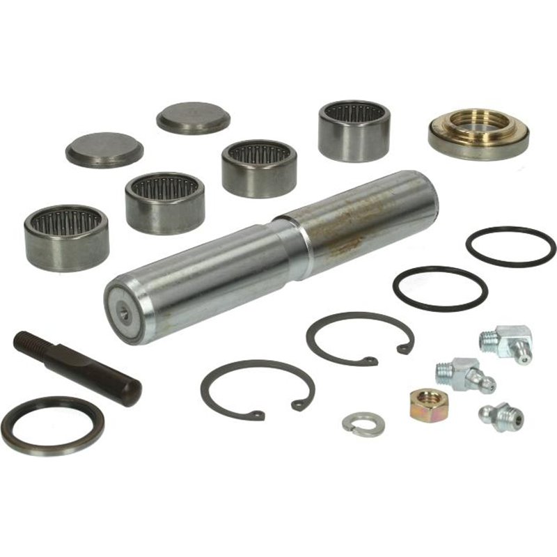 Kit pivot 27mmx154mm MERCEDES LK-LN2. O 309. T2-L. T2-LN1. VARIO B667. B670. B668. VARIO B670. VARIO B670. B668. B667 01.68- - F