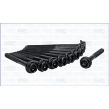 Set surub, chiulasa - Ajusa-81040700