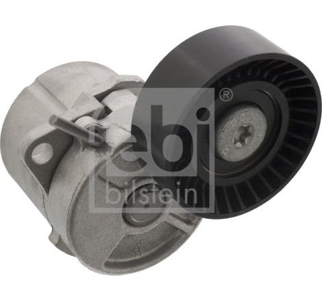 V-nervuri curea tensionare pentru caneluri BMW 3. Z3 - Febi Bilstein-09813