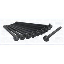 Set surub, chiulasa - Ajusa-81041200