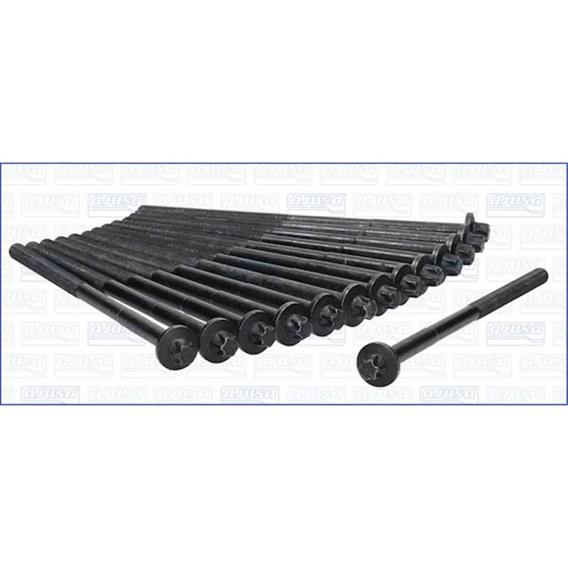 Set surub, chiulasa - Ajusa-81041600