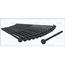 Set surub, chiulasa - Ajusa-81041600