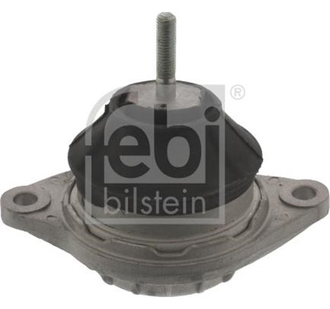 Suport motor Fata DR-ST. hidraulic AUDI 100 C4. A6 C4 1.8-1.9D-2.0 12.90-12.97 - Febi Bilstein-10014