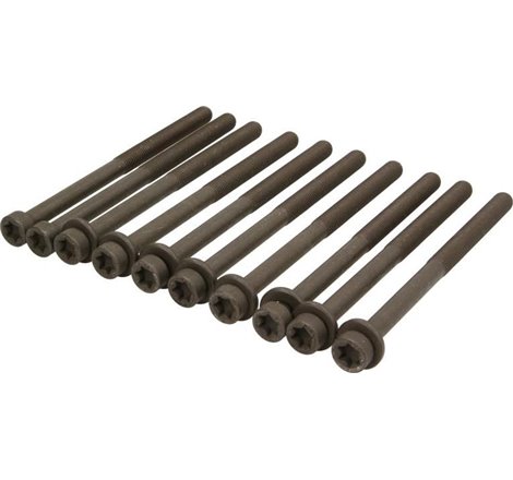 Set surub, chiulasa - Ajusa-81041900