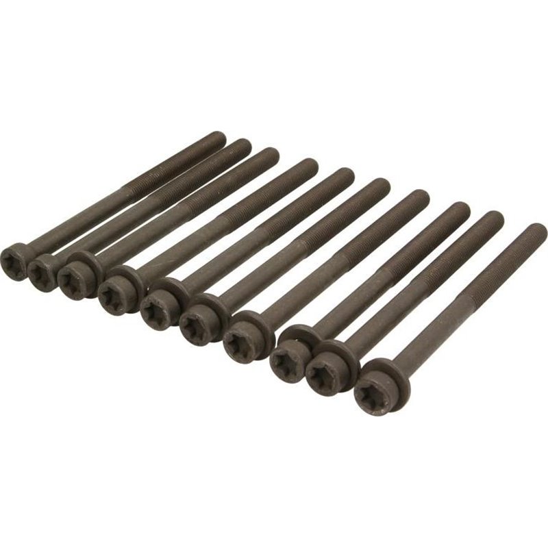 Set surub, chiulasa - Ajusa-81041900