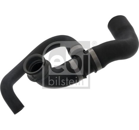 Furtun radiator - Febi Bilstein-100245 - Febi Bilstein-100245