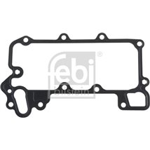 Garnitura radiator ulei MERCEDES AXOR. AXOR 2. CAPACITY. CITARO 2. CITARO O 530. CONECTO O 345. INTEGRO O 550. INTOURO. O 403. T