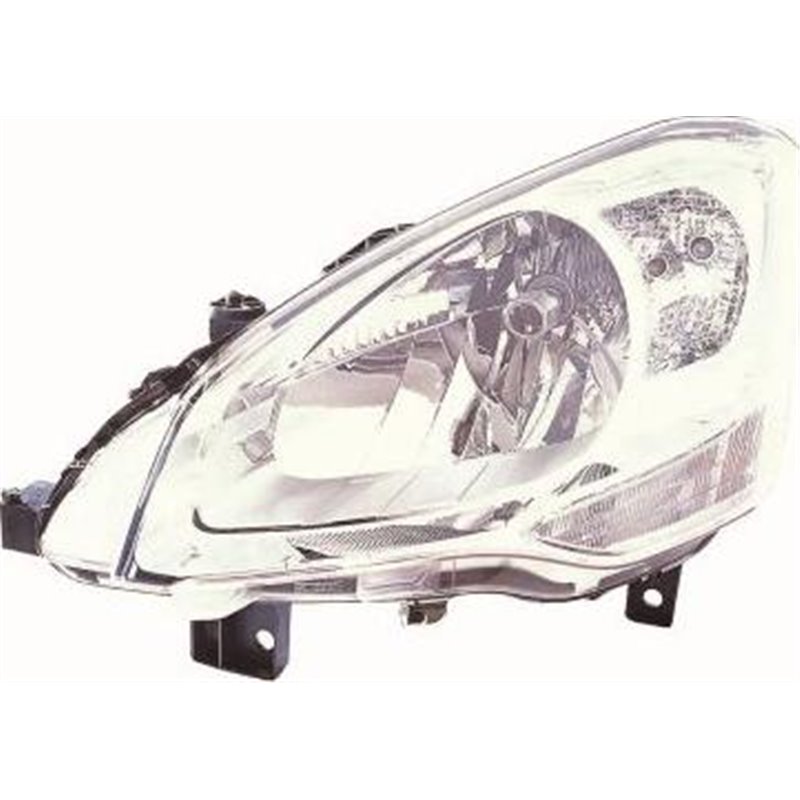 Far - ABAKUS-552-1129RMLD-EM