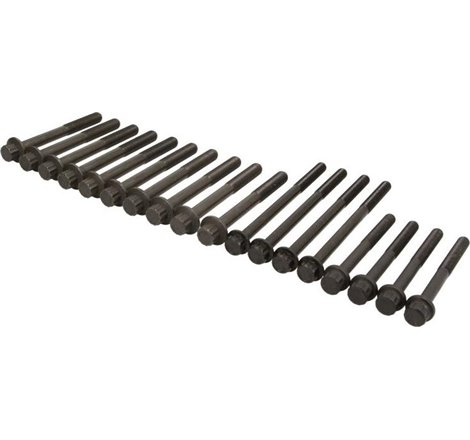 Set surub, chiulasa - Ajusa-81042200