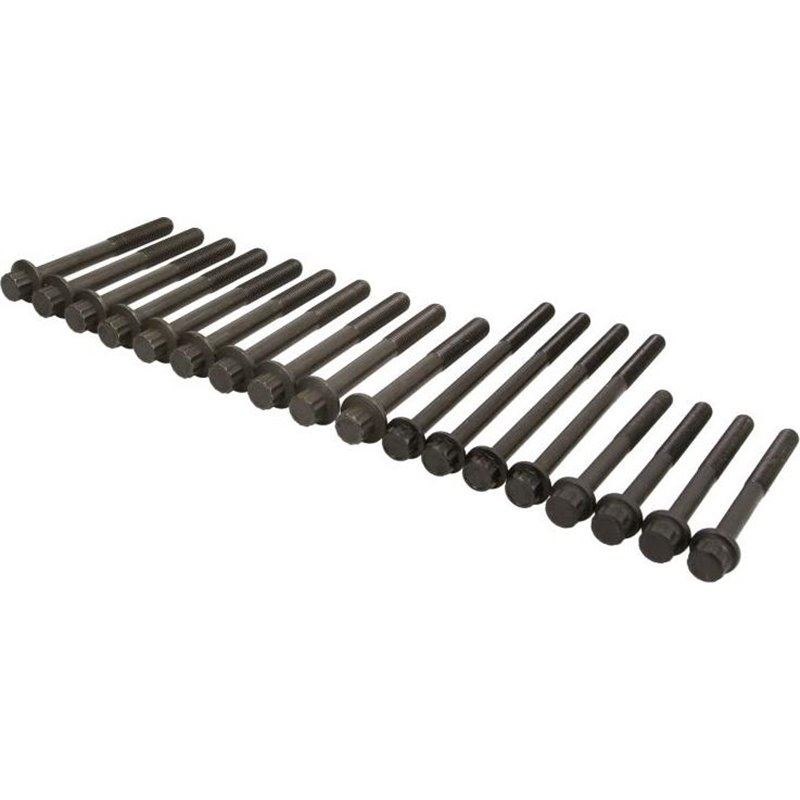 Set surub, chiulasa - Ajusa-81042200