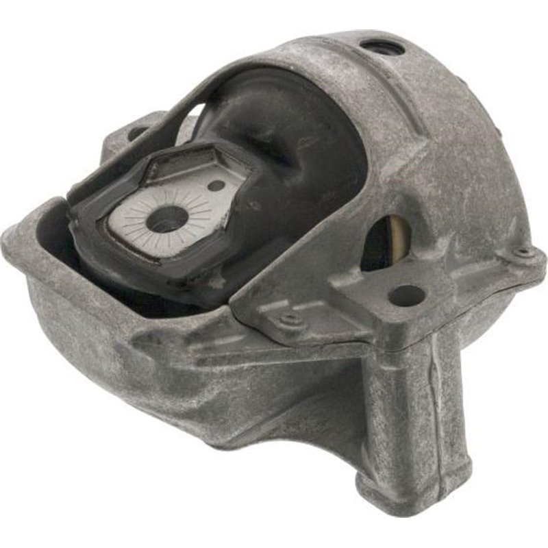 Suport motor din fata Dreapta. hidraulic AUDI A4 B8. Q5 2.0D-3.2 11.07-12.15 - Febi Bilstein-100270