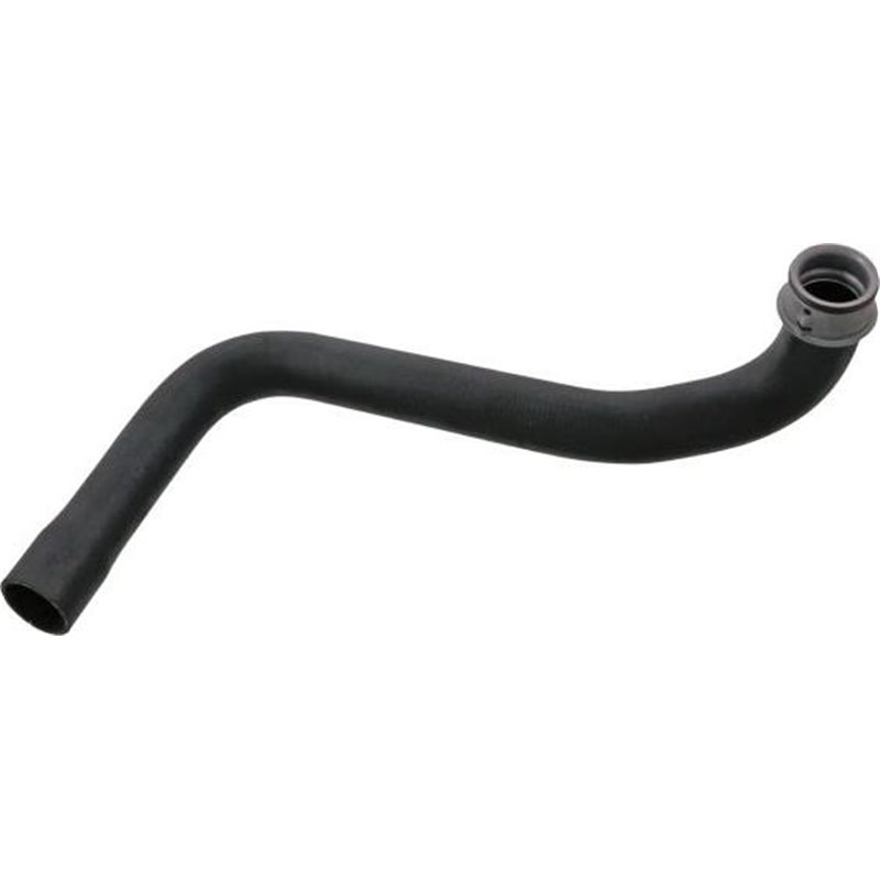 Furtun radiator top R 36mm MERCEDES SPRINTER 3-T B906. VW CRAFTER 30-35. CRAFTER 30-50 1.8-3.0D 04.06-12.18 - Febi Bilstein-1003