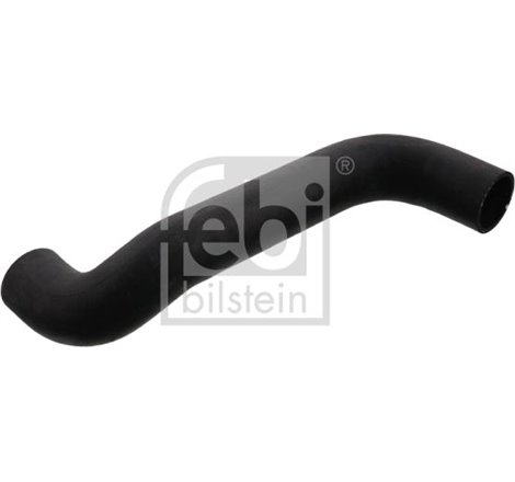 Furtun radiator top L 40mm MERCEDES SPRINTER 2-T B901. B902. SPRINTER 3-T B903. SPRINTER 4-T B904 2.3D-2.9D 01.95-05.06 - Febi B