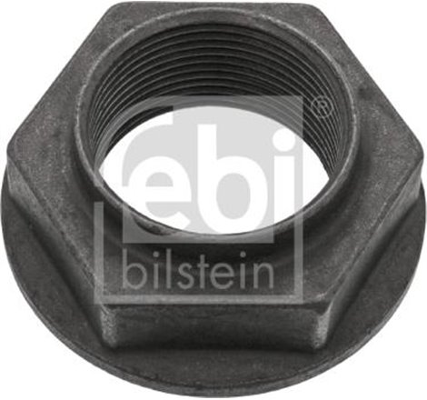 Piulita de roata lungime. 19mm. dimensiune cheie. 41mm MERCEDES SPRINTER 3.5-T B906. SPRINTER 3.5-T B907. SPRINTER 3.5-T B907. B