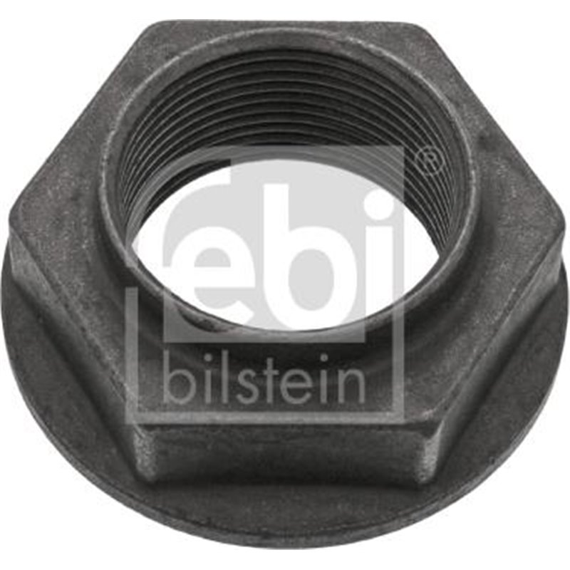 Piulita de roata lungime. 19mm. dimensiune cheie. 41mm MERCEDES SPRINTER 3.5-T B906. SPRINTER 3.5-T B907. SPRINTER 3.5-T B907. B