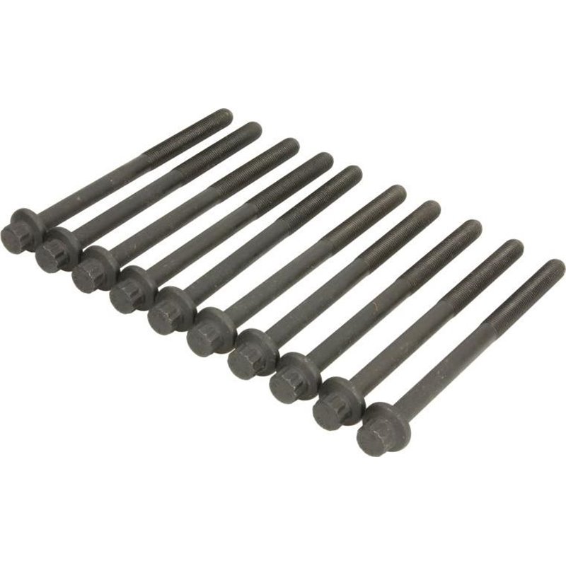 Set surub, chiulasa - Ajusa-81042400