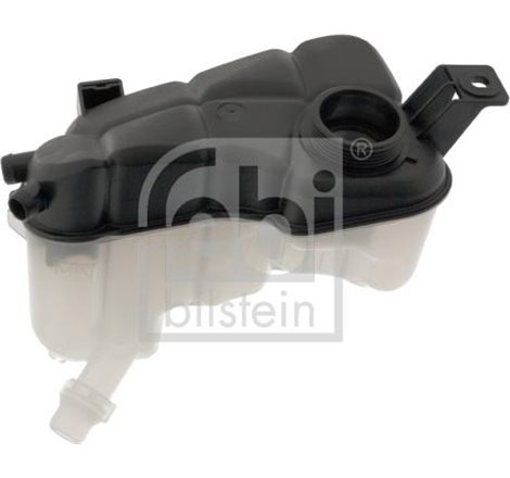 Vas de expansiune. racire - Febi Bilstein-100435 - Febi Bilstein-100435
