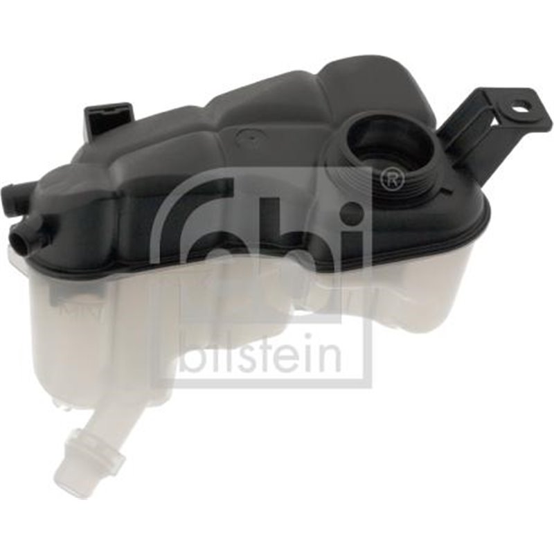 Vas de expansiune. racire - Febi Bilstein-100435 - Febi Bilstein-100435