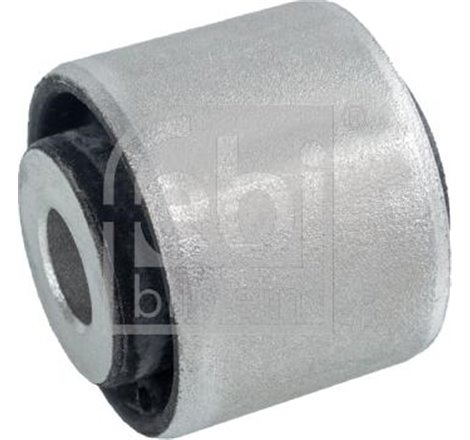 Bucsa de cauciuc brat spate DR-ST inferior-interior Spate MERCEDES S C216. S W221. V221 2.2D-6.2 10.05-12.13 - Febi Bilstein-100