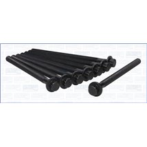 Set surub, chiulasa - Ajusa-81042600