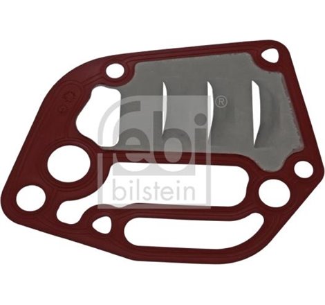 Garnitura carcasei filtrului de ulei x0.8 AUDI A3. A4 B5. A4 B6. A4 B7. A6 C5. TT. SEAT ALHAMBRA. ALTEA. ALTEA XL. CORDOBA. CORD