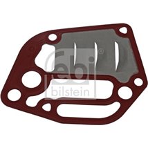 Garnitura carcasei filtrului de ulei x0.8 AUDI A3. A4 B5. A4 B6. A4 B7. A6 C5. TT. SEAT ALHAMBRA. ALTEA. ALTEA XL. CORDOBA. CORD