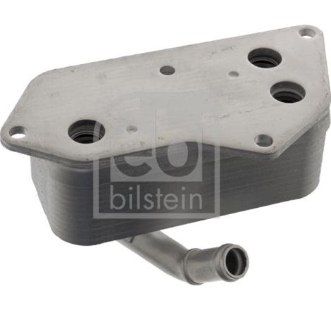 Oil cooler BMW 1 E81. 1 E82. 1 E87. 1 E88. 1 F20. 1 F21. 2 F22. F87. 2 F23. 3 E90. 3 E91. 3 E92. 3 E93. 3 F30. F80. 3 F31. 3 GRA