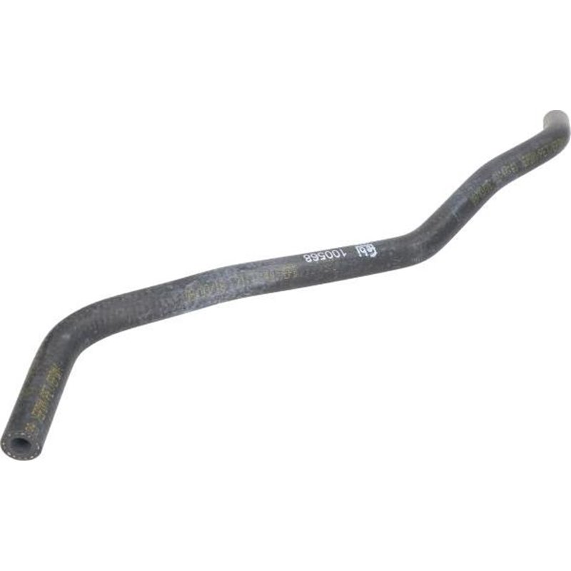 Furtun de cauciuc pentru sistemul de racire 9mm-9mm. lungime. 240mm DAF CF 85. XF 105. XF 95 MX265-XF355M 01.01- - Febi Bilstein