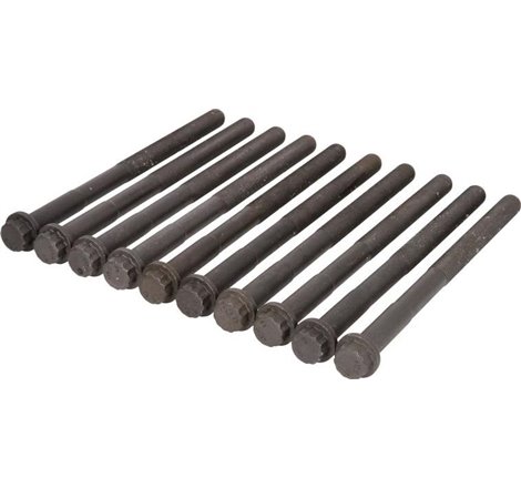 Set surub, chiulasa - Ajusa-81043200