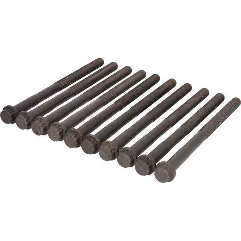 Set surub, chiulasa - Ajusa-81043200