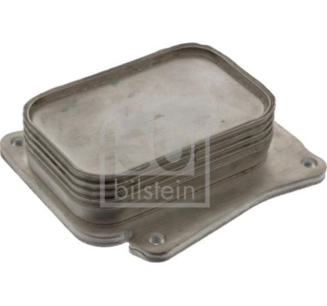 Oil cooler MERCEDES C CL203. C T-MODEL S203. C T-MODEL S204. C W203. C W204. CLC CL203. CLK A209. CLK C209. E T-MODEL S211. E W2